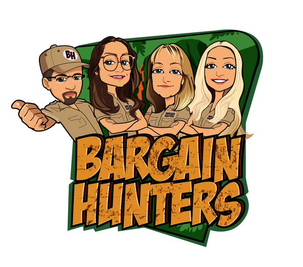 Bargain Hunters 